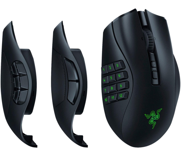 Razer OUTLET - Naga V2 Pro - 1478138 - zdjęcie 5